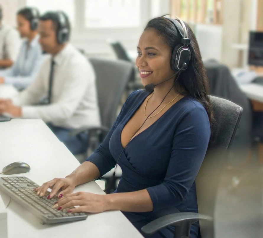 Assistante virtuelle francophone dédiée à Madagascar pour tâches administratives et commerciales