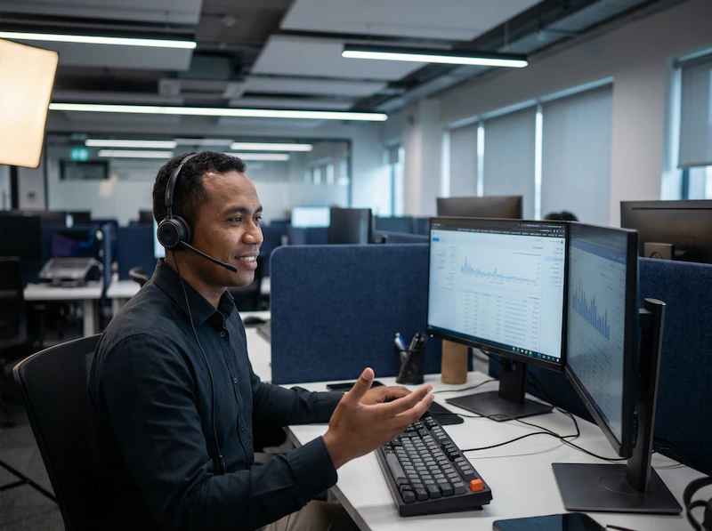 Processus de recrutement collaborateur dédié Madagascar : définition, sourcing, validation, lancement